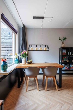 Medium property photo - Van Ewsumstraat 8, 9363 JC Marum